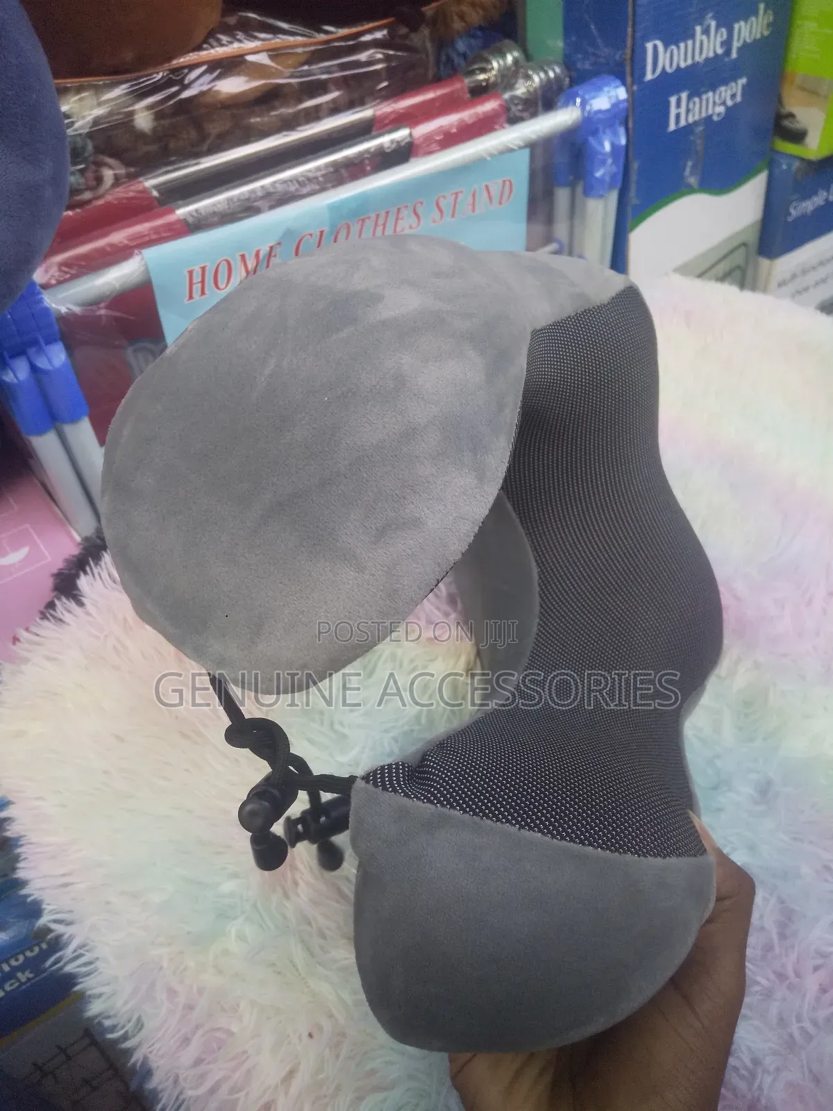 Neck/Travel Pillow