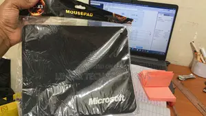 Microsoft Mouse Pad