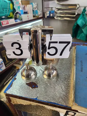 Flip Clock