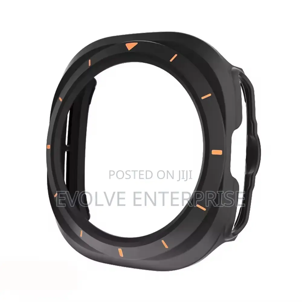 Samsung Galaxy Watch 7 Ultra 47mm Case Protector