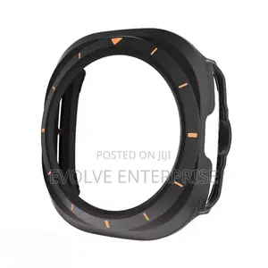 Samsung Galaxy Watch 7 Ultra 47mm Case Protector