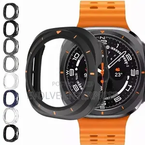 Samsung Galaxy Watch 7 Ultra 47mm Case Protector