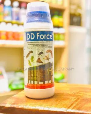 Dd Force Insects Killer Bedbugs, Better Fly, Cockroaches Etc