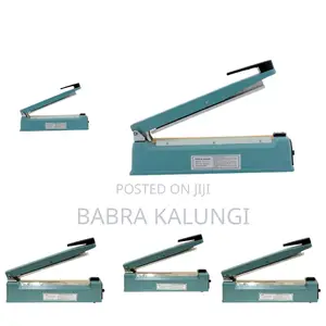 Impulse Nylon Sealer - 300mm