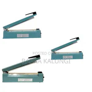 Impulse Nylon Sealer - 300mm
