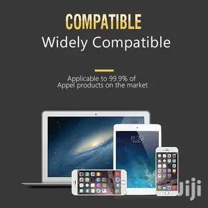 Micro USB To Apple Lightning Adapter