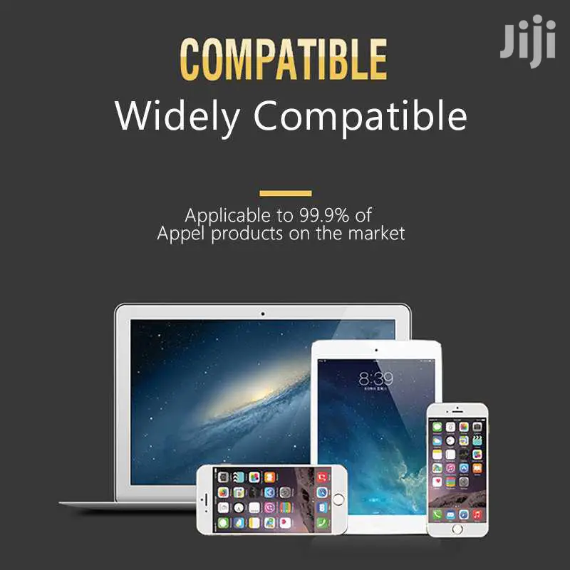 Micro USB To Apple Lightning Adapter