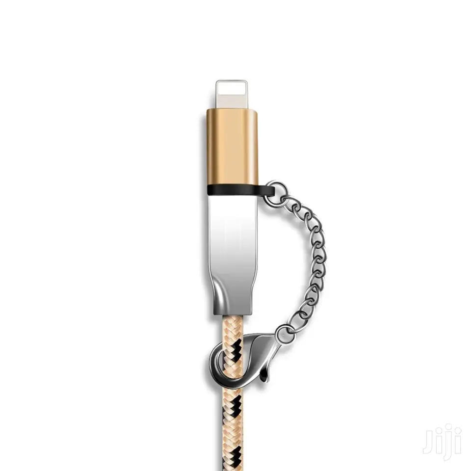Micro USB To Apple Lightning Adapter