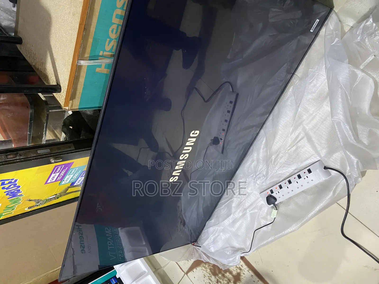 Samusung 65”
