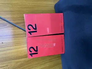 New OnePlus 12 256 GB Black