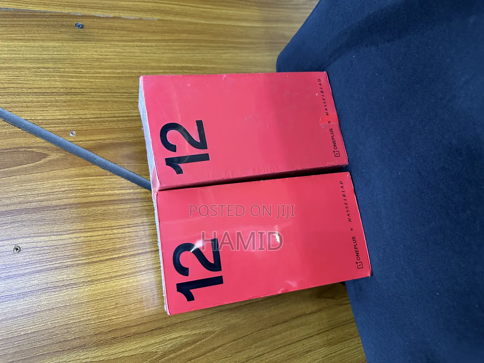 New OnePlus 12 256 GB Black