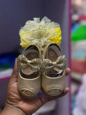New Born Shoes