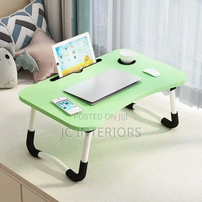 Mini Folding Laptop Tables Available at 85,000/=