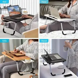 Mini Folding Laptop Tables Available at 85,000/=