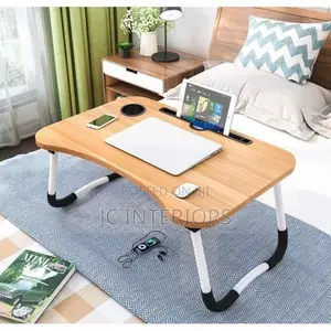 Mini Folding Laptop Tables Available at 85,000/=