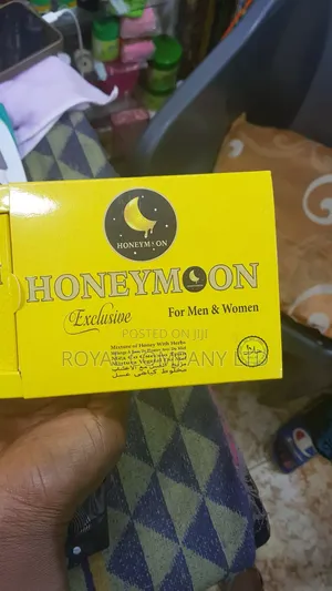 Honey Moon Exclusive(Men Women)