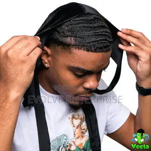 Velvet Stylish Durag