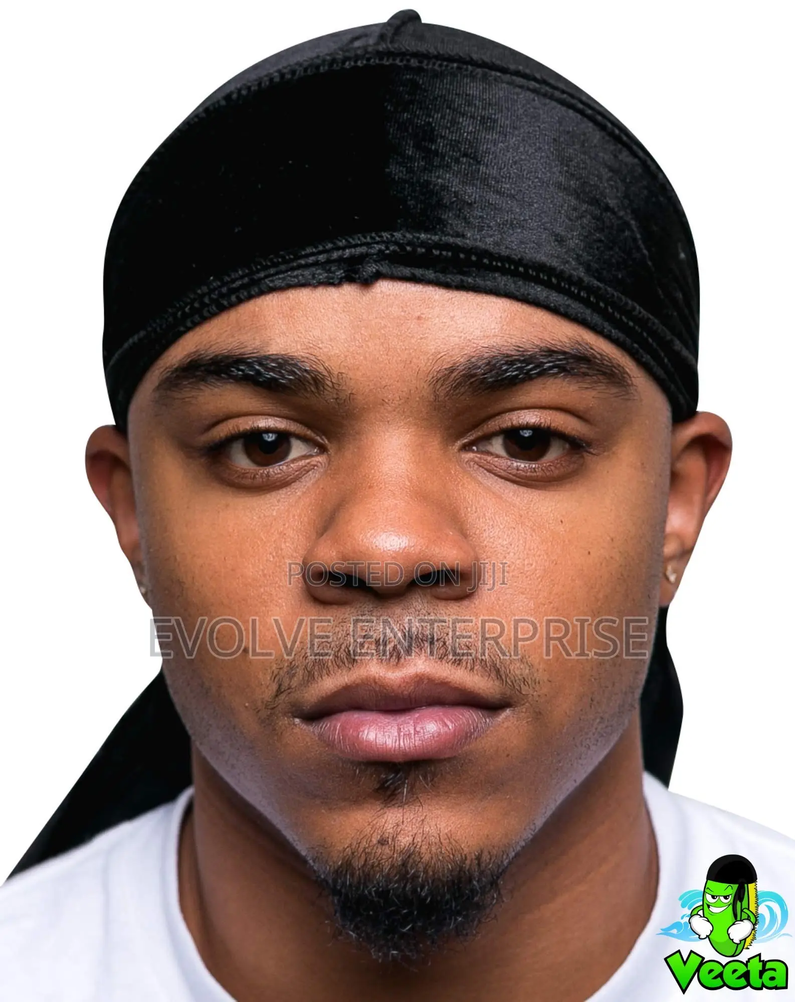 Velvet Stylish Durag