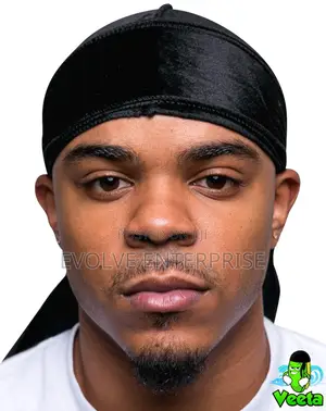 Velvet Stylish Durag
