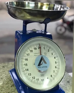 20kg Mechanical Kitchen Weighing Scale