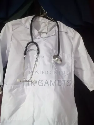 Lab Coats Center