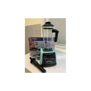 Hoffmans 2 in 1 Multifunctional Commercial 2 Liters Blender