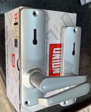 Long Keyed Handles