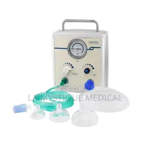 Neonatal Cpap Machine