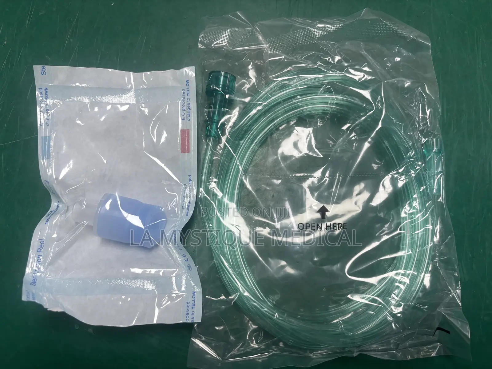 Neonatal Cpap Machine