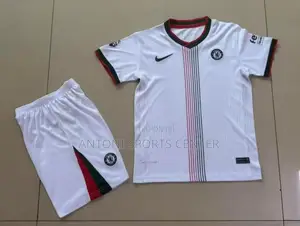 Charles Jersey Nike Material