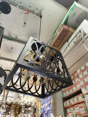 Restaurant Pendant Lamp Shade