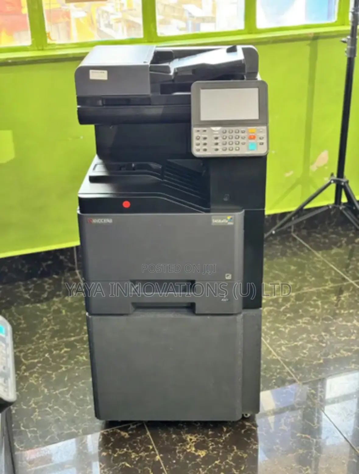 Kyocera Taskalfa 356ci A4 Printer