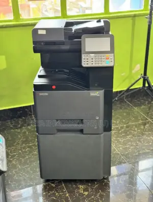 Kyocera Taskalfa 356ci A4 Printer