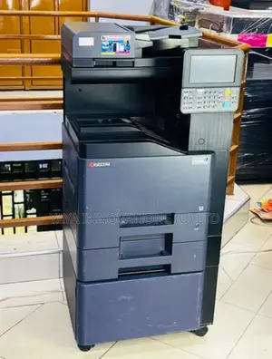 Kyocera Taskalfa 356ci Machine