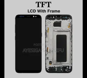 Samsung Galaxy S 8plus TFT