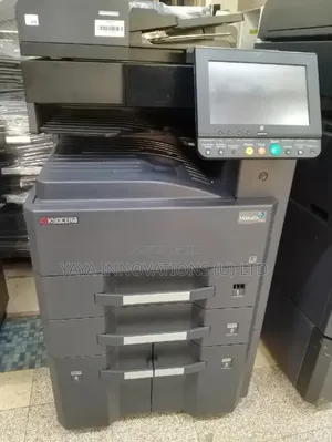 Kyocera 3511 Printer, Dubai Refurbished