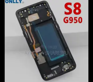 Samsung Galaxy S8 TFT