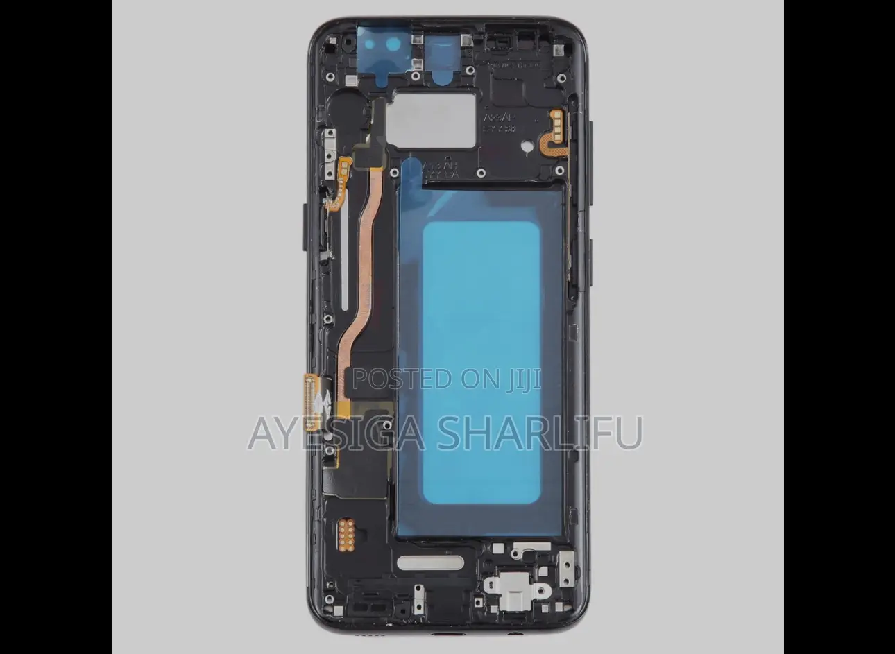 Samsung Galaxy S8 TFT
