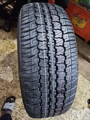 265 55 R19 Brand New Dunlop. E Lost Type.Its Available Now.