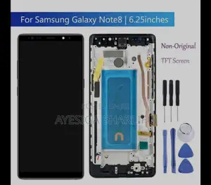 Samsung Galaxy Note 8 TFT