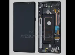 Samsung Galaxy Note 8 TFT