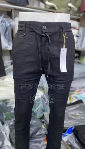 Original Linen Pants