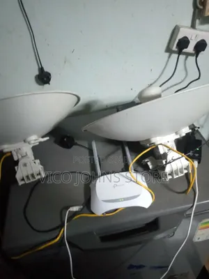 Hotspot Business Set Up