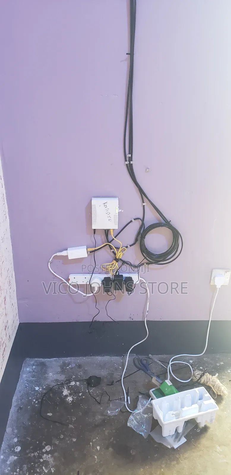 Hotspot Business Set Up