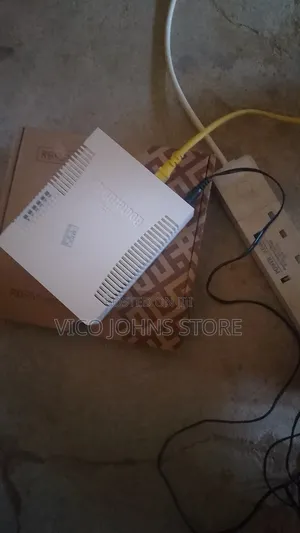 Hotspot Business Set Up