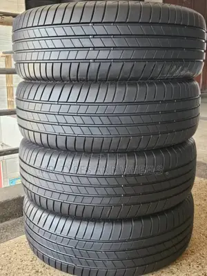 255 60r18 Bridgestone Importd Tires 4m Japan So Just Upgrade