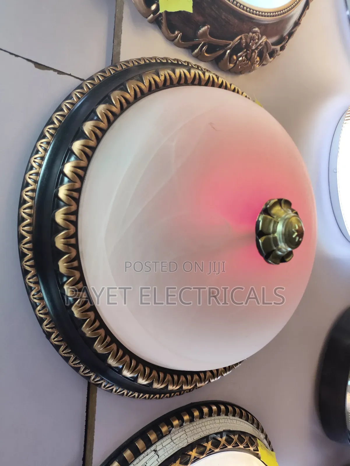 Ceiling Light