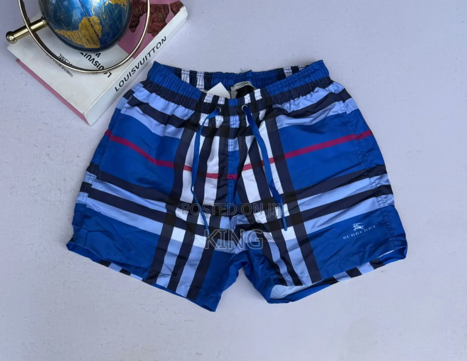 Burberry Men's Shorts