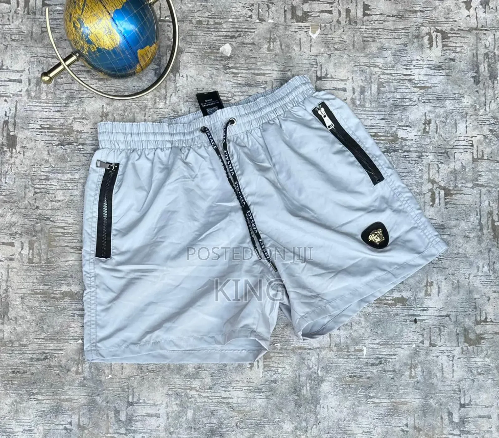 Versace Mens Shorts