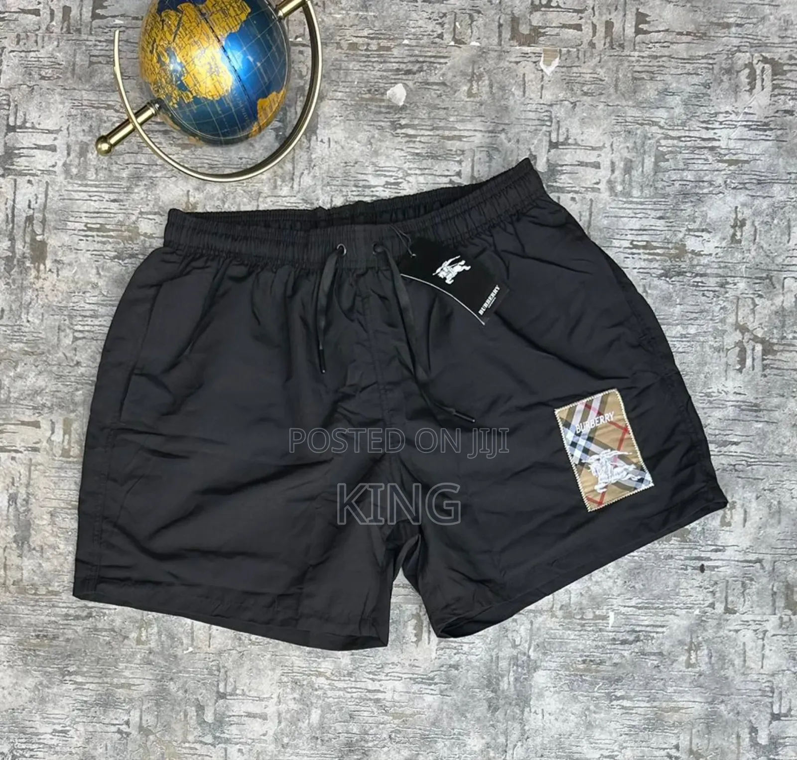 Versace Mens Shorts